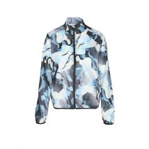 RUKKA Damen Laufjacke Maile Print bunt | 40