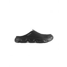 SALOMON Herren Regenerationsschuhe Reelax Slide 6.0 schwarz | 42