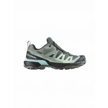 SALOMON Damen Multifunktionsschuhe X Ultra 360 GTX grau | 42