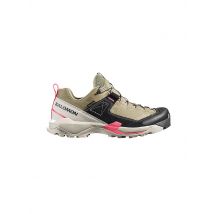 SALOMON Damen Hikingschuhe X Ultra Alpine GTX grau | 38