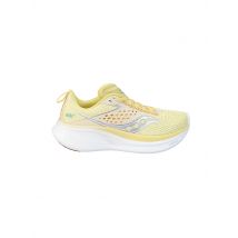 SAUCONY Damen Laufschuhe Ride 17 gelb | 38