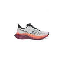 SAUCONY Herren Wettkampfschuhe Endorphine Speed 5 weiss | 46