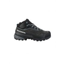 SCARPA Damen Zustiegsschuhe Rapid XT Mid GTX grau | 38