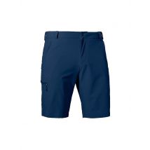 SCHÖFFEL Herren Short Folkstone dunkelblau | 48