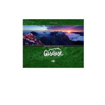 SCHALL NATURJUWEL Nationalparkregion GESÄUSE, Gebundene Ausgabe keine Farbe