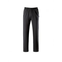 SCHNEIDER SPORTSWEAR Herren Jogginghose LINZM schwarz | 50