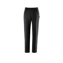SCHNEIDER SPORTSWEAR Damen Jogginghose ISCHGLW schwarz | 40