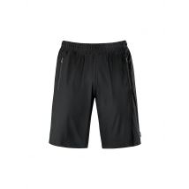 SCHNEIDER SPORTSWEAR Herren Short FRISCOM schwarz | 54
