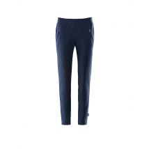SCHNEIDER SPORTSWEAR Damen Jogginghose INDIANAW dunkelblau | 42