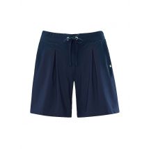 SCHNEIDER SPORTSWEAR Damen Short ACAPULCOW dunkelblau | 36