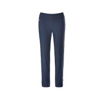 SCHNEIDER SPORTSWEAR Damen Jogginghose ALABAMAW dunkelblau | 36