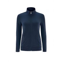 SCHNEIDER SPORTSWEAR Damen Jacke ALYSAW dunkelblau | 36