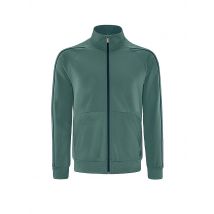 SCHNEIDER SPORTSWEAR Herren Jacke LEANM dunkelgrün | 52