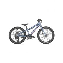SCOTT Jugend Mountainbike 20 Contessa 20 Rigid blau