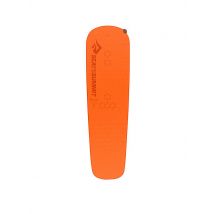 SEA TO SUMMIT Isomatte UltraLight Self Inflating Mat Regular orange