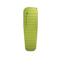 SEA TO SUMMIT Isomatte Comfort Light Self Inflating Regular grün