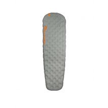 SEA TO SUMMIT Isomatte Ether Light XT Insulated Air Mat Regular grau