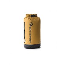 SEA TO SUMMIT Big River Dry Bag 20L senf