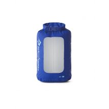 SEA TO SUMMIT Lightweight Dry Bag View 5L blau