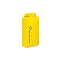 SEA TO SUMMIT Lightweight Dry Bag 13L gelb