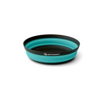 SEA TO SUMMIT Campinggeschirr Frontier Collapsible Bowl - L türkis