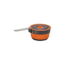 SEA TO SUMMIT Campingtopf Frontier UL Collapsible Pot 1L orange
