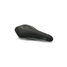 SELLE ROYAL Fahrradsattel Lookin Evo Moderate schwarz