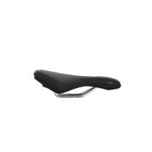 SELLE ROYAL Fahrradsattel Vivo Athletic schwarz