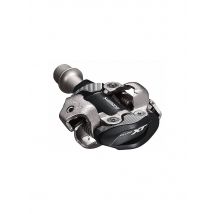 SHIMANO Fahrrad SPD-Pedale XT PD-M8000 schwarz