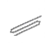 SHIMANO Fahrradkette HG93 9-fach 114 Glieder silber