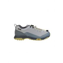 SHIMANO Damen E-Bike Touring Schuhe ET501 hellgrau | 42