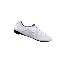 SHIMANO Herren Radschuhe RR RC 302 weiss | 47