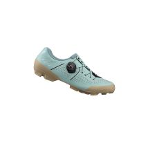 SHIMANO Damen Radschuhe MTB XC 302 hellblau | 40