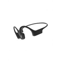 SHOKZ Knochenschall-Sportkopfhörer OpenSwim schwarz