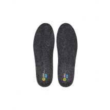 SIDAS 3FEET® Merino Low Einlagen grau | 35/36