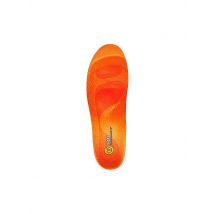 SIDAS Winter 3FEET® High Einlagen orange | 39-41
