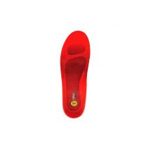 SIDAS Winter 3FEET® Low Einlagen orange | 35/36