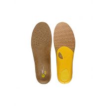 SIDAS 3Feet® Outdoor High Einlagen braun | 39-41