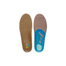 SIDAS 3Feet® Outdoor Low Einlagen braun | 37/38