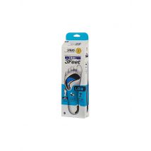 SIDAS Laufeinlagen 3Feet Trail Low blau | 35/36