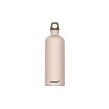 SIGG Trinkflasche Traveller MyPlanet Journey Plain 1L rosa