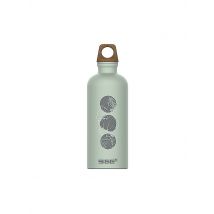 SIGG Trinkflasche Traveller MyPlanet Repeat 0,6L mint