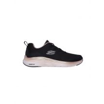 SKECHERS Damen Fitnessschuhe Vapor Foam schwarz | 36