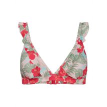 SKINY Damen Triangel Bikinioberteil bunt | 40