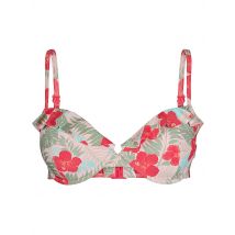 SKINY Damen Schalen Bikinioberteil bunt | 80A