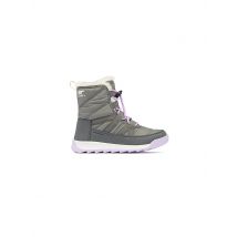 SOREL Kinder Winterschuhe WHITNEY™ II Plus WP grau | 34