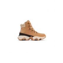 SOREL Damen Freizeitschuhe Kinetic™ Impact Conquest Plus hellbraun | 37