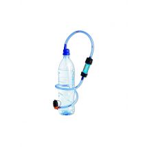 SOURCE Convertube™ + Sawyer Wasserfilter-Kit blau