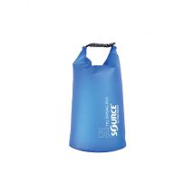 SOURCE Drybag 5L blau
