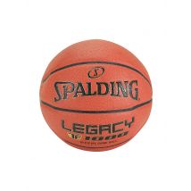 SPALDING Basketball Legacy TF-1000 Indoor Game Ball braun